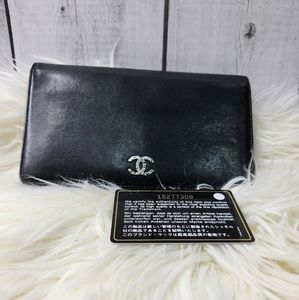 Chanel Wallet